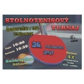Štefanský stolnotenisový turnaj