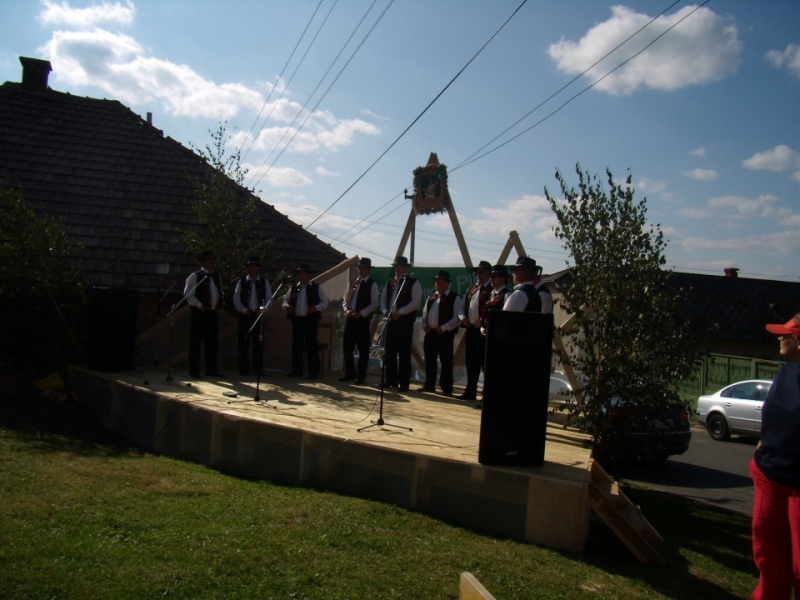 Folklórna skupina Gubov