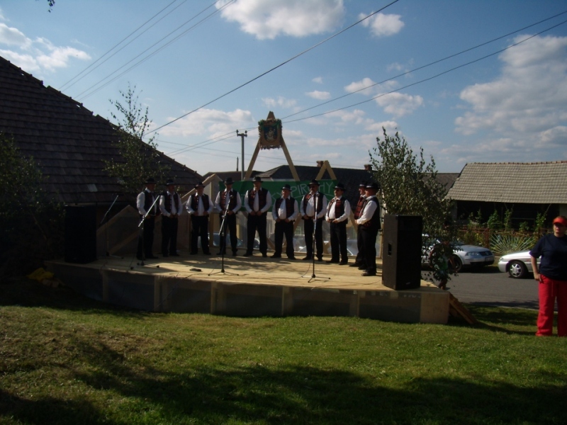 Folklórna skupina Gubov