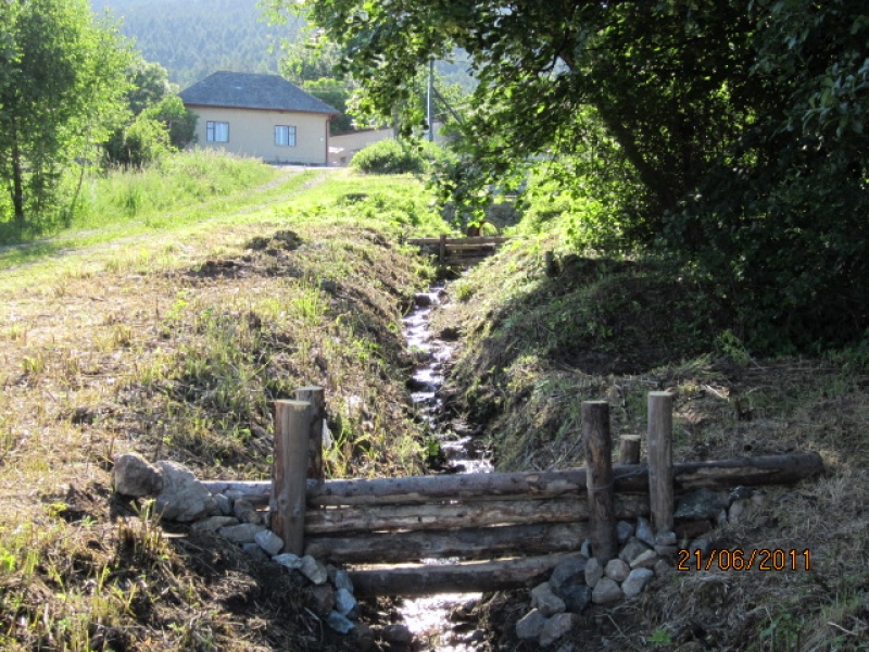 Protipovodňove opatrenia