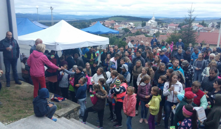 2. fotografia fotogalérie DÚBRAVSKÉ  PIROHY  2018