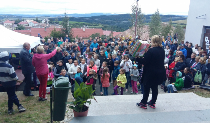 5. fotografia fotogalérie DÚBRAVSKÉ  PIROHY  2018