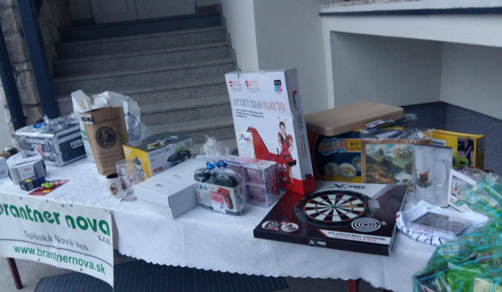 8. fotografia fotogalérie DÚBRAVSKÉ  PIROHY  2018