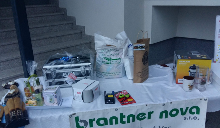 9. fotografia fotogalérie DÚBRAVSKÉ  PIROHY  2018