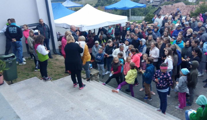 10. fotografia fotogalérie DÚBRAVSKÉ  PIROHY  2018