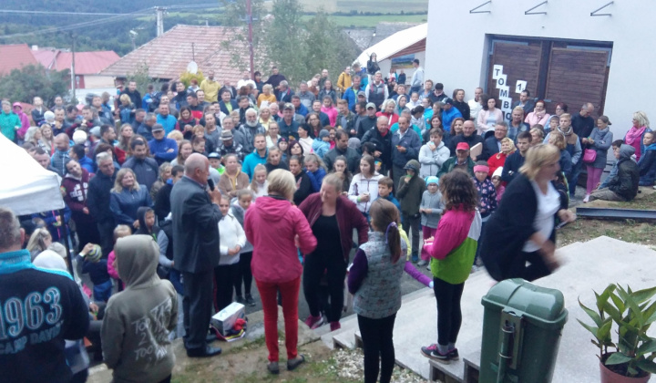 11. fotografia fotogalérie DÚBRAVSKÉ  PIROHY  2018