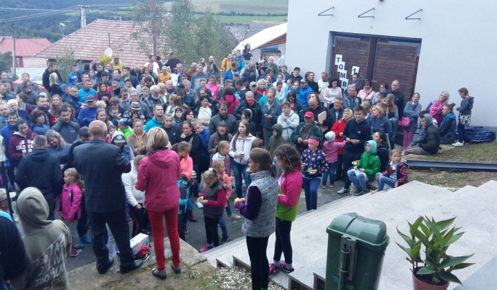 12. fotografia fotogalérie DÚBRAVSKÉ  PIROHY  2018