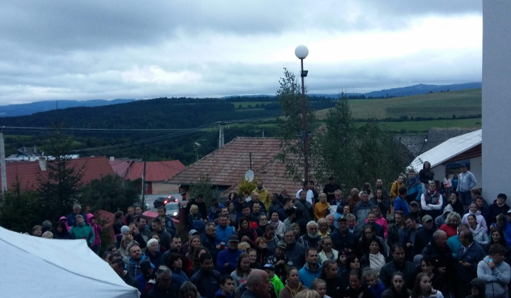 14. fotografia fotogalérie DÚBRAVSKÉ  PIROHY  2018