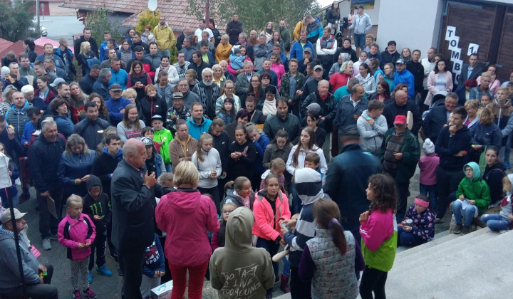 15. fotografia fotogalérie DÚBRAVSKÉ  PIROHY  2018