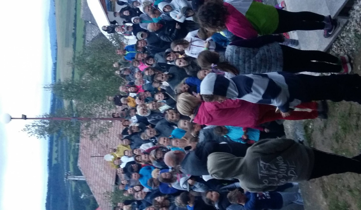 19. fotografia fotogalérie DÚBRAVSKÉ  PIROHY  2018