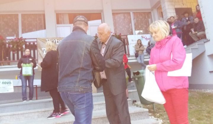 22. fotografia fotogalérie DÚBRAVSKÉ  PIROHY  2018