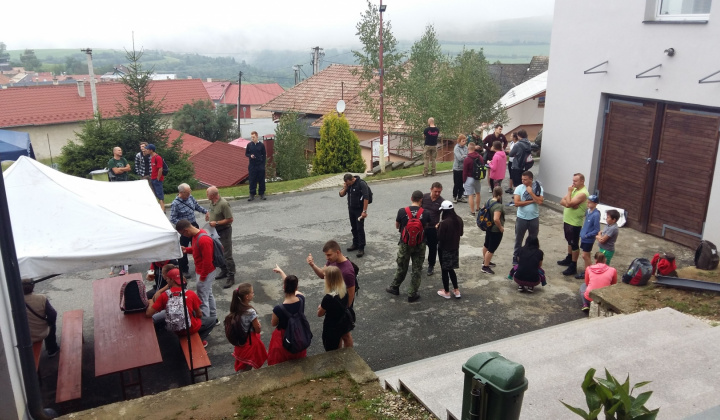 1. fotografia fotogalérie RAJTOPÍKY 2018