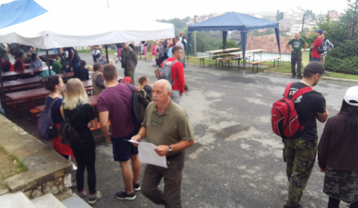 2. fotografia fotogalérie RAJTOPÍKY 2018