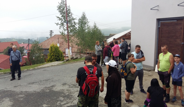 3. fotografia fotogalérie RAJTOPÍKY 2018