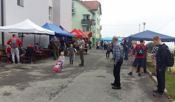 4. fotografia fotogalérie RAJTOPÍKY 2018