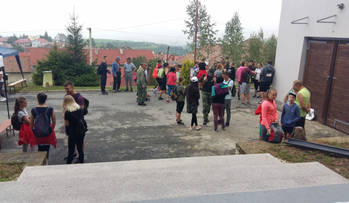 7. fotografia fotogalérie RAJTOPÍKY 2018