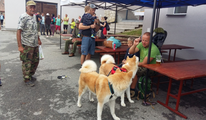 9. fotografia fotogalérie RAJTOPÍKY 2018