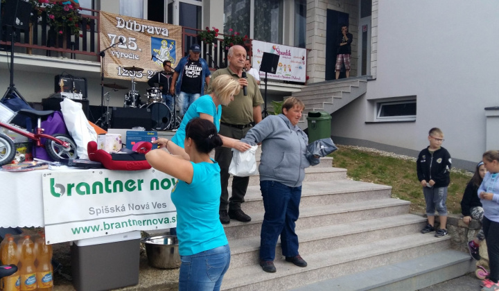 15. fotografia fotogalérie RAJTOPÍKY 2018