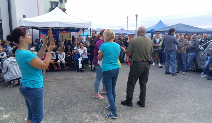 16. fotografia fotogalérie RAJTOPÍKY 2018