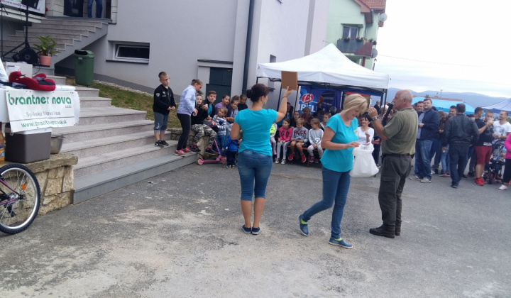 17. fotografia fotogalérie RAJTOPÍKY 2018