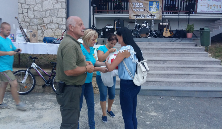 20. fotografia fotogalérie RAJTOPÍKY 2018