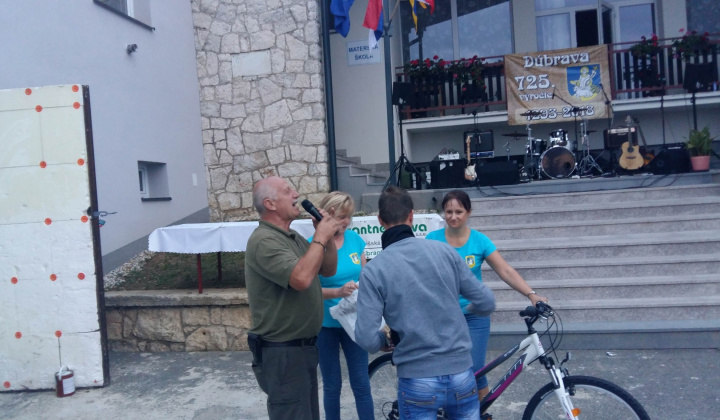 21. fotografia fotogalérie RAJTOPÍKY 2018