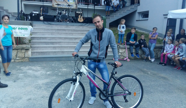 22. fotografia fotogalérie RAJTOPÍKY 2018