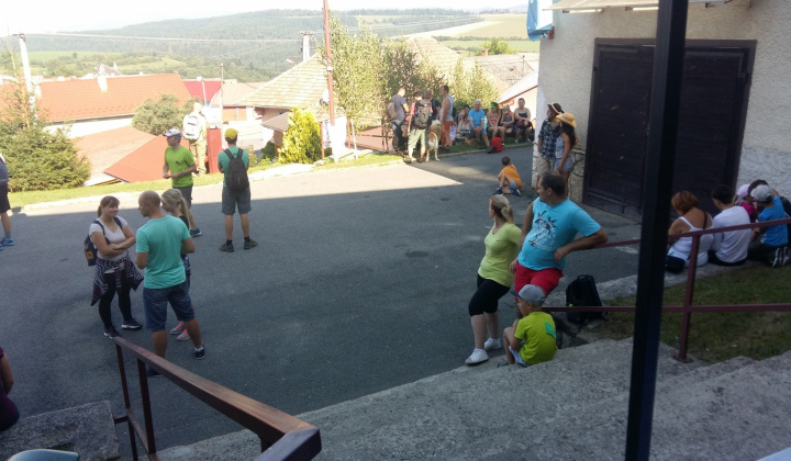 1. fotografia fotogalérie Rajtopiky 2017