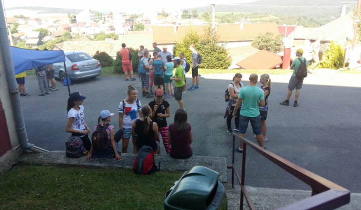 2. fotografia fotogalérie Rajtopiky 2017