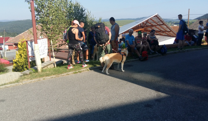 3. fotografia fotogalérie Rajtopiky 2017