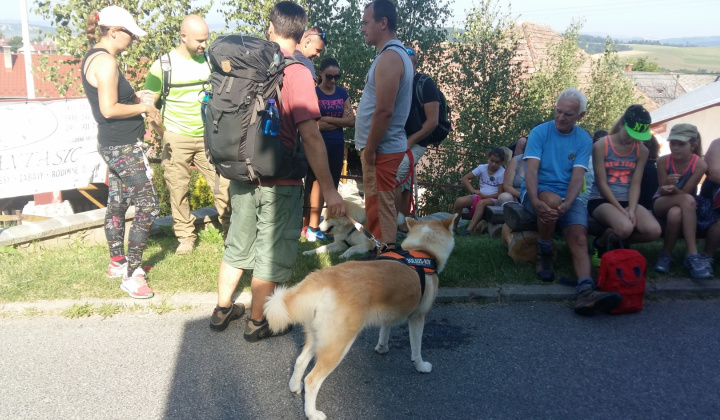 6. fotografia fotogalérie Rajtopiky 2017