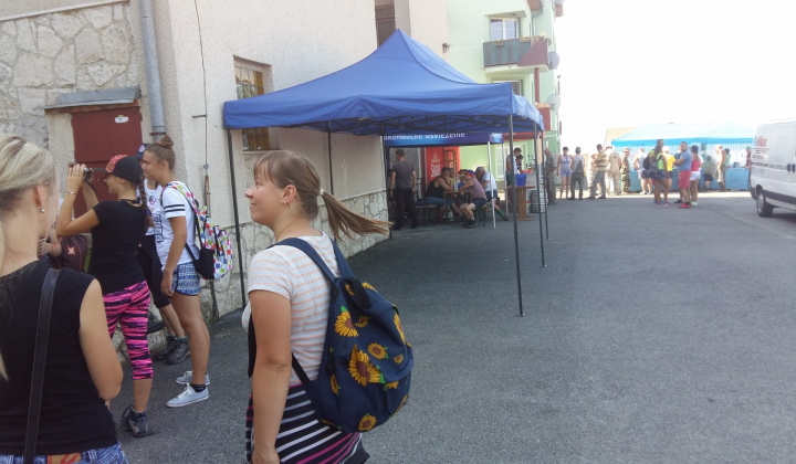 8. fotografia fotogalérie Rajtopiky 2017