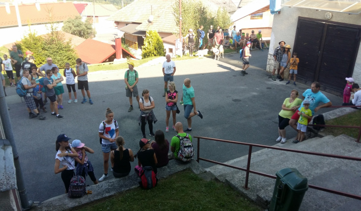 9. fotografia fotogalérie Rajtopiky 2017