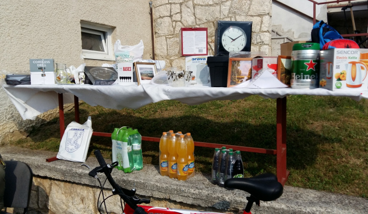 15. fotografia fotogalérie Rajtopiky 2017