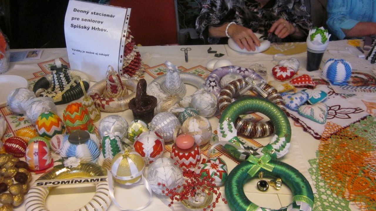 Fotografia fotogalérie Pospolitosť