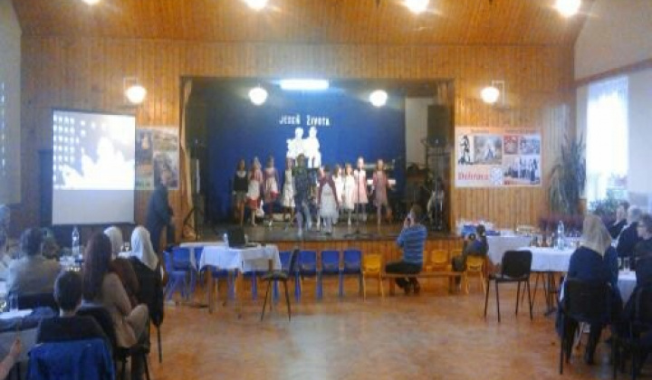 15. fotografia fotogalérie Pospolitosť