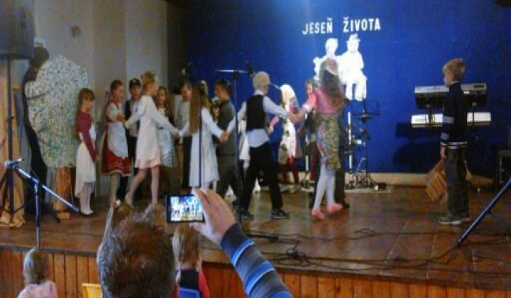 18. fotografia fotogalérie Pospolitosť