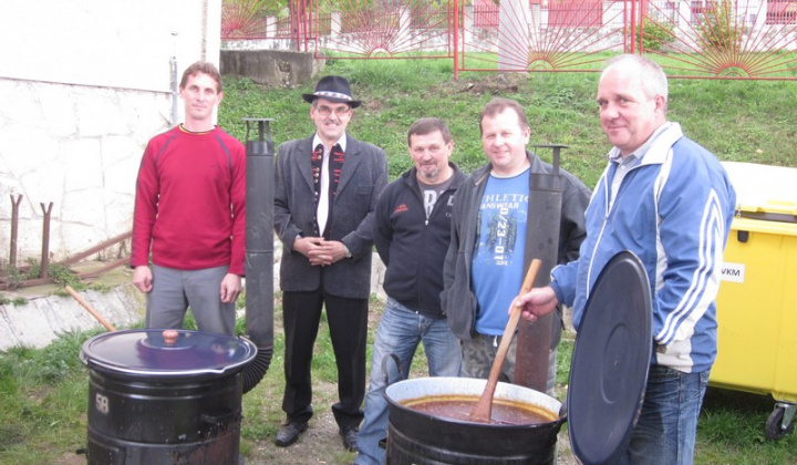 19. fotografia fotogalérie Pospolitosť