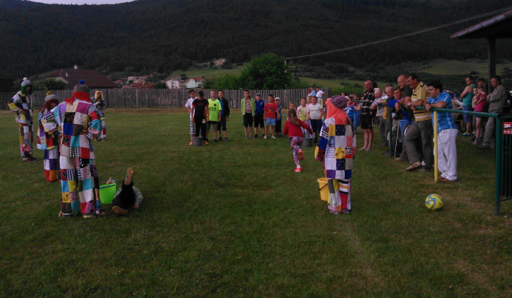 4. fotografia fotogalérie Deň detí 2015