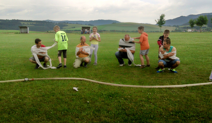 6. fotografia fotogalérie Deň detí 2015