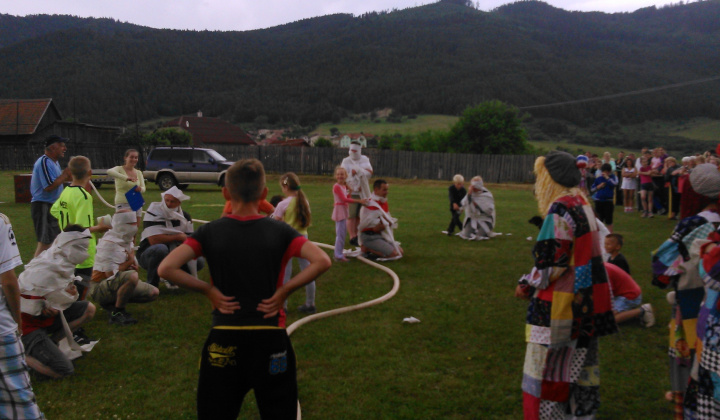 8. fotografia fotogalérie Deň detí 2015