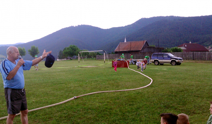 9. fotografia fotogalérie Deň detí 2015