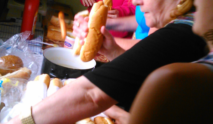 10. fotografia fotogalérie Deň detí 2015