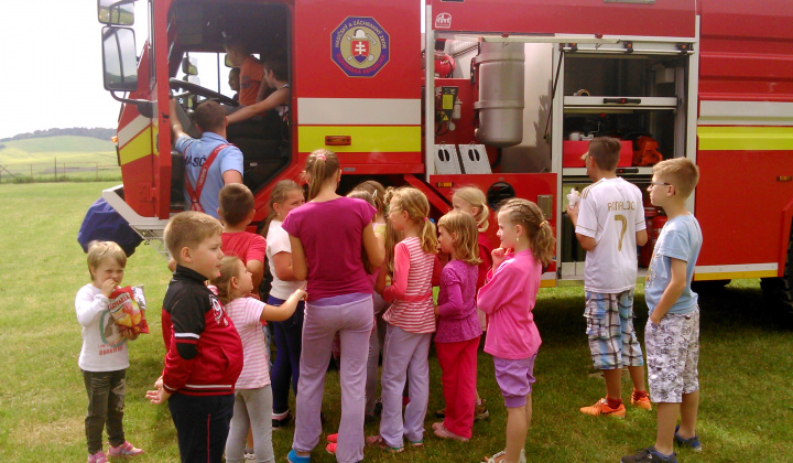 11. fotografia fotogalérie Deň detí 2015