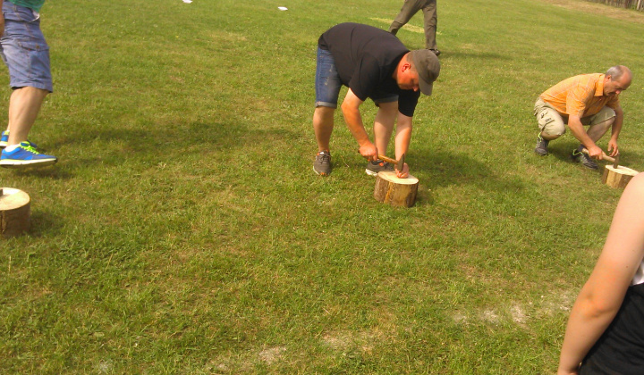 13. fotografia fotogalérie Deň detí 2015