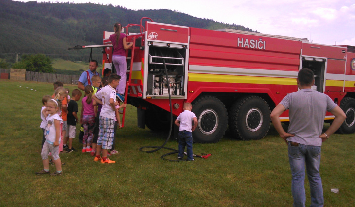 15. fotografia fotogalérie Deň detí 2015