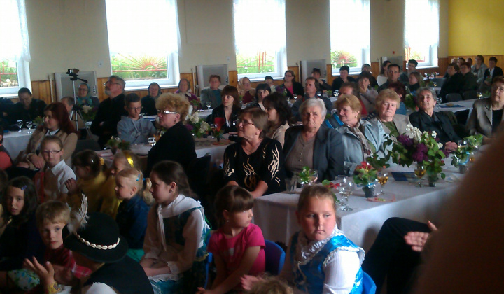 6. fotografia fotogalérie Deň matiek 2015