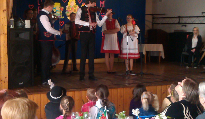 7. fotografia fotogalérie Deň matiek 2015