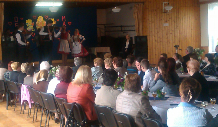 8. fotografia fotogalérie Deň matiek 2015