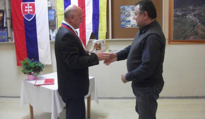 3. fotografia fotogalérie Obecné zastupiteľstvo 2015/19